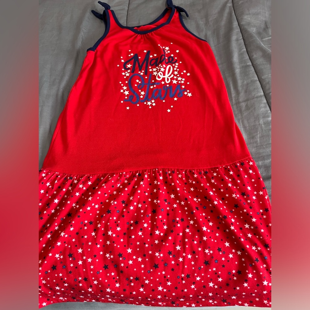 Cat and Jack Made of stars sleepwear Nightgown